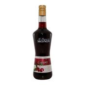 Monin Cherry Brandy