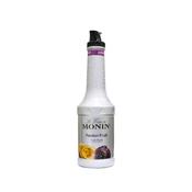 Monin Passion Fruit Puree