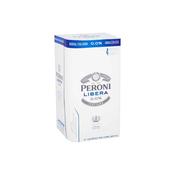 Peroni Non Alcoholic 4x330ml bottle