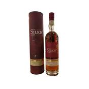 SILKIE RED CASK STRENGTH