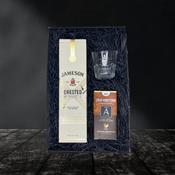 Crested Ten Hamper image