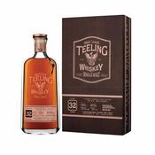Teeling 32 Year Old Single Malt - Irish Whiskey