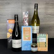 Dicey's Classic 55 Hamper image