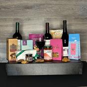 DICEYS FAVOURITES €105 HAMPER