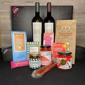 Dinner, Drinks &amp;amp; Desert €90 Hamper