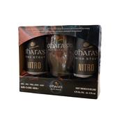 O'Hara's Nitro Stout Gift Pack