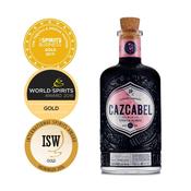 Cazcabel Tequila Coffee Liqueur image