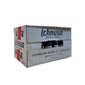 Birra Ichnusa Lager Case 24x330ml