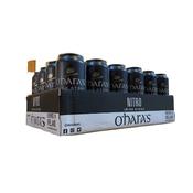 O'Haras Nitro Stout Can Case (24x440ml)