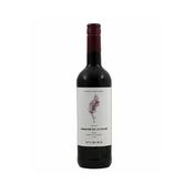 Oddbird Domaine de la Prade Merlot Shiraz - Red Wine - Non-Alcoholic - 0%