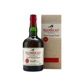 Redbreast 10 Year Old Single Pot Still