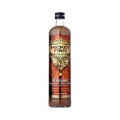 Mickey Finn Whipped Chocolate Fruit And Nut