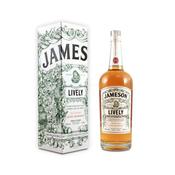 Jameson Lively