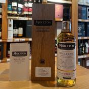 Midleton Single Cask 1999