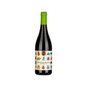 PODERI DAL NESPOLI ROMAGNA DOC SANGIOVESE BIOLOGICO