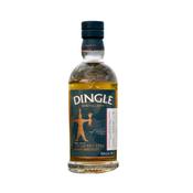 Dingle Single Pot Still Irish Whiskey