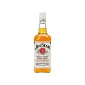 Jim Beam Bourbon Whiskey