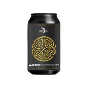 Lough Gill Warrior Stout