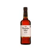 Canadian Club Whisky