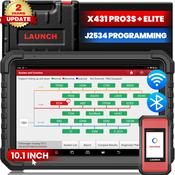 Launch X431 PRO3S+ ELITE SmartLink