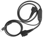 Launch X431 DoIP Cable