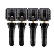4pcs. Launch TPMS Rubber Sensors image