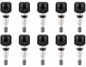 10pcs. Launch TPMS Metal Sensors (Silver) image