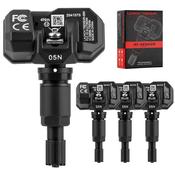 4pcs. Launch TPMS Metal Sensors (Black) image