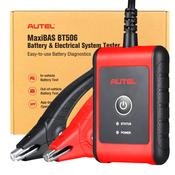 Autel BT506 Battery Tester image