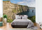 Ireland Wall Graphics image