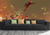 3D Wall Graphics image