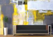 Abstract Wall Graphics image