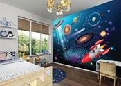 Creche Wall Graphics image