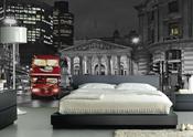 London Wall Graphics image
