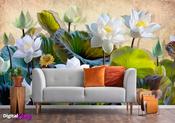 Peace Wall Graphics image
