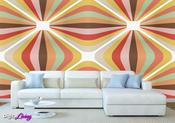 Retro Wall Graphics image