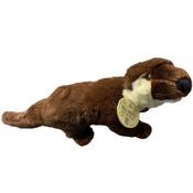 Re-PETs Otter Soft Toy by Nature Planet