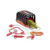 Vet Set - Crocodile