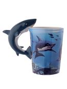 Mug - Shark Handle image