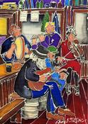 In Dick Mack's Bar Limited Edition