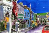 Green Street