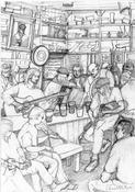 Dick Macks Sketch image