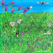 Bumbling Around Limited Edition image