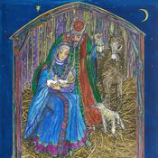 Nativity Limited Edition image