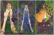 Tuatha de Dannan Limited Edition image