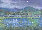 Floods at Ballydavid Limited Edition image