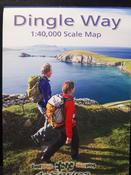 Dingle Way 1:40,000 Scale Map image