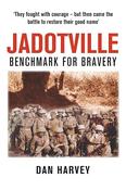 Jadotville : Benchmark for Bravery image
