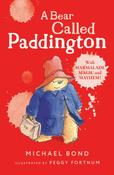 A Bear Called Paddington image