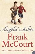Angela’s Ashes image